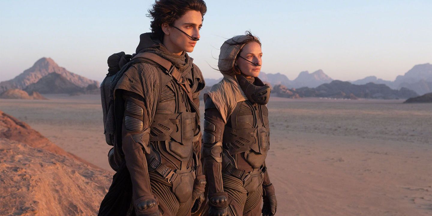 Dune 2