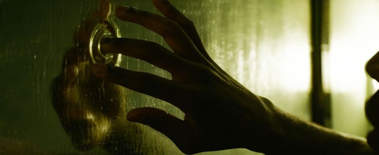 The Matrix: Resurrections