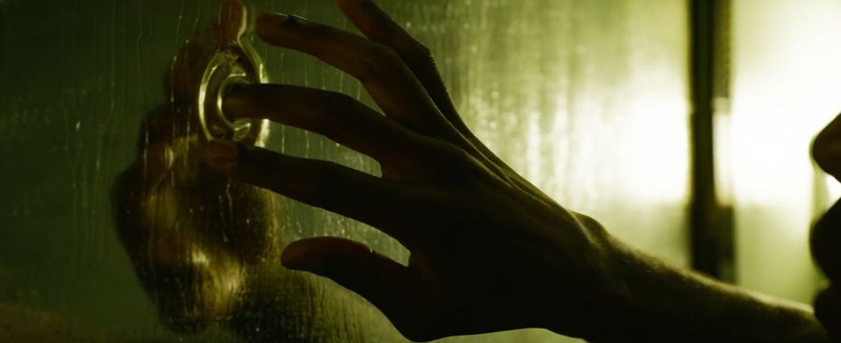 The Matrix: Resurrections