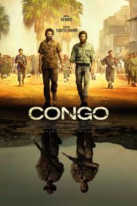 Plakat for 'Congo'