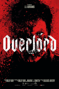 Plakat for 'Overlord'