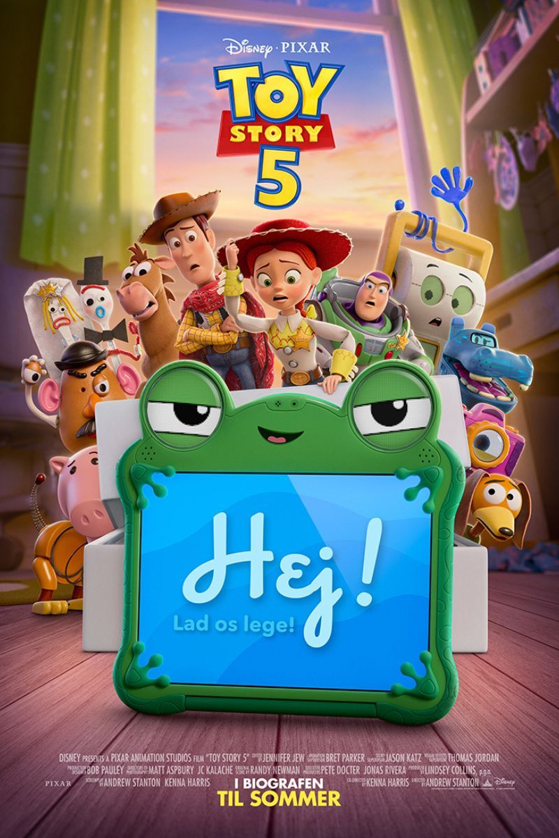 Movie Poster