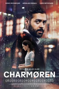 Plakat for 'Charmøren'