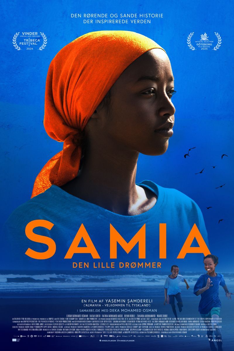 Samia