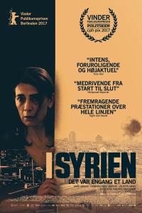 Plakat for 'I Syrien'