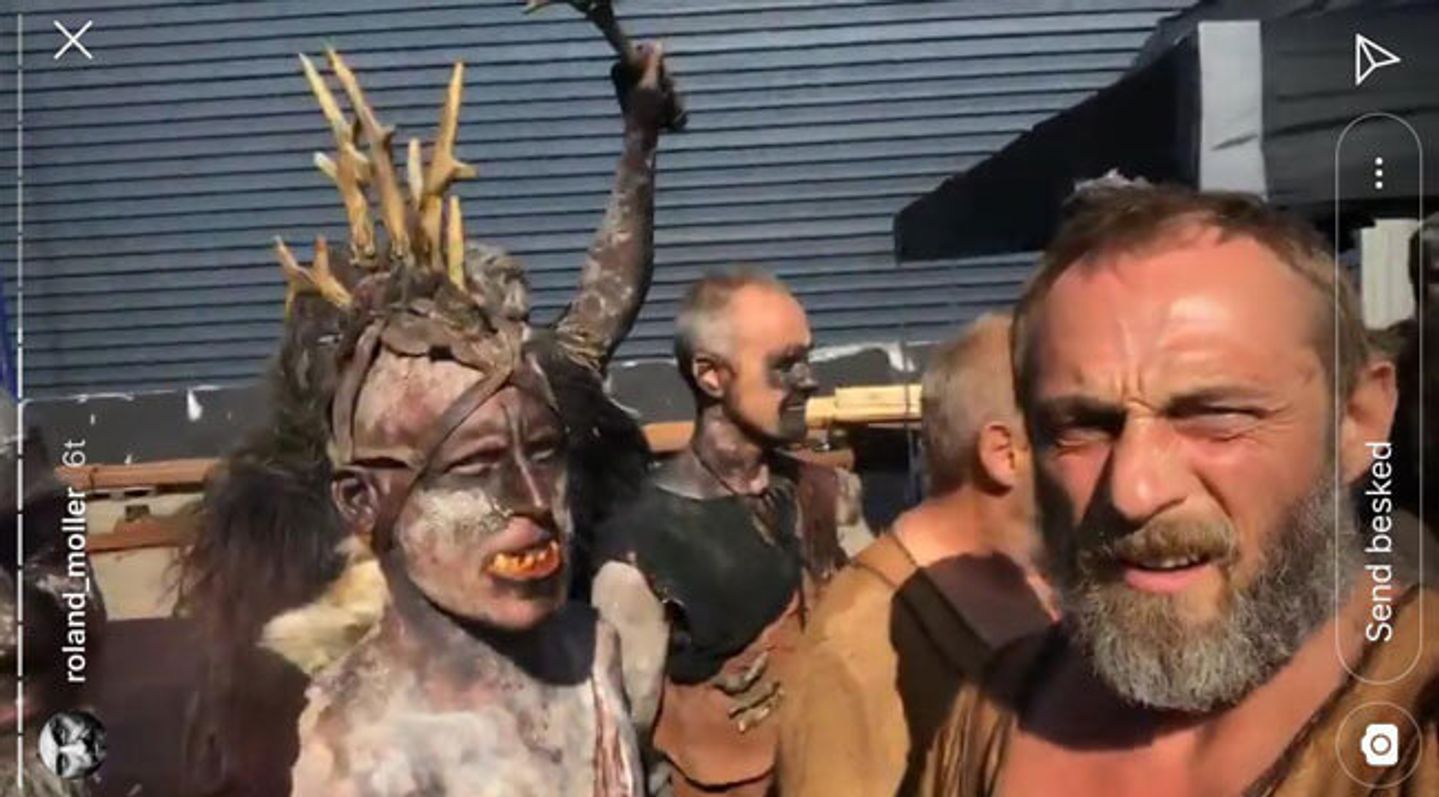 Valhalla