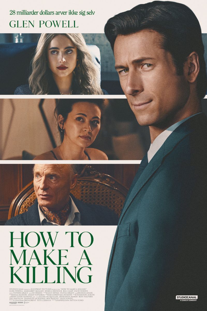 How to make a killing