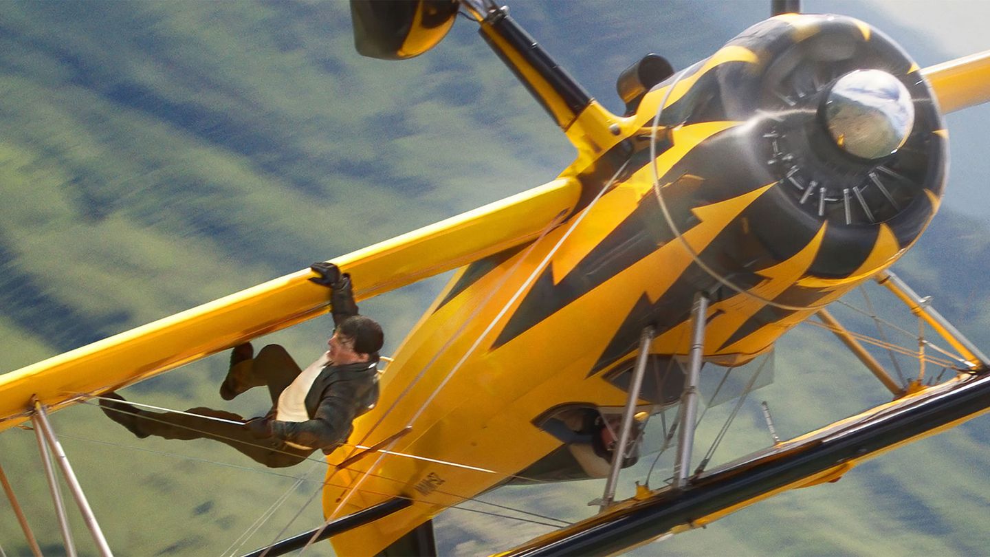Mission: Impossible - The Final Reckoning