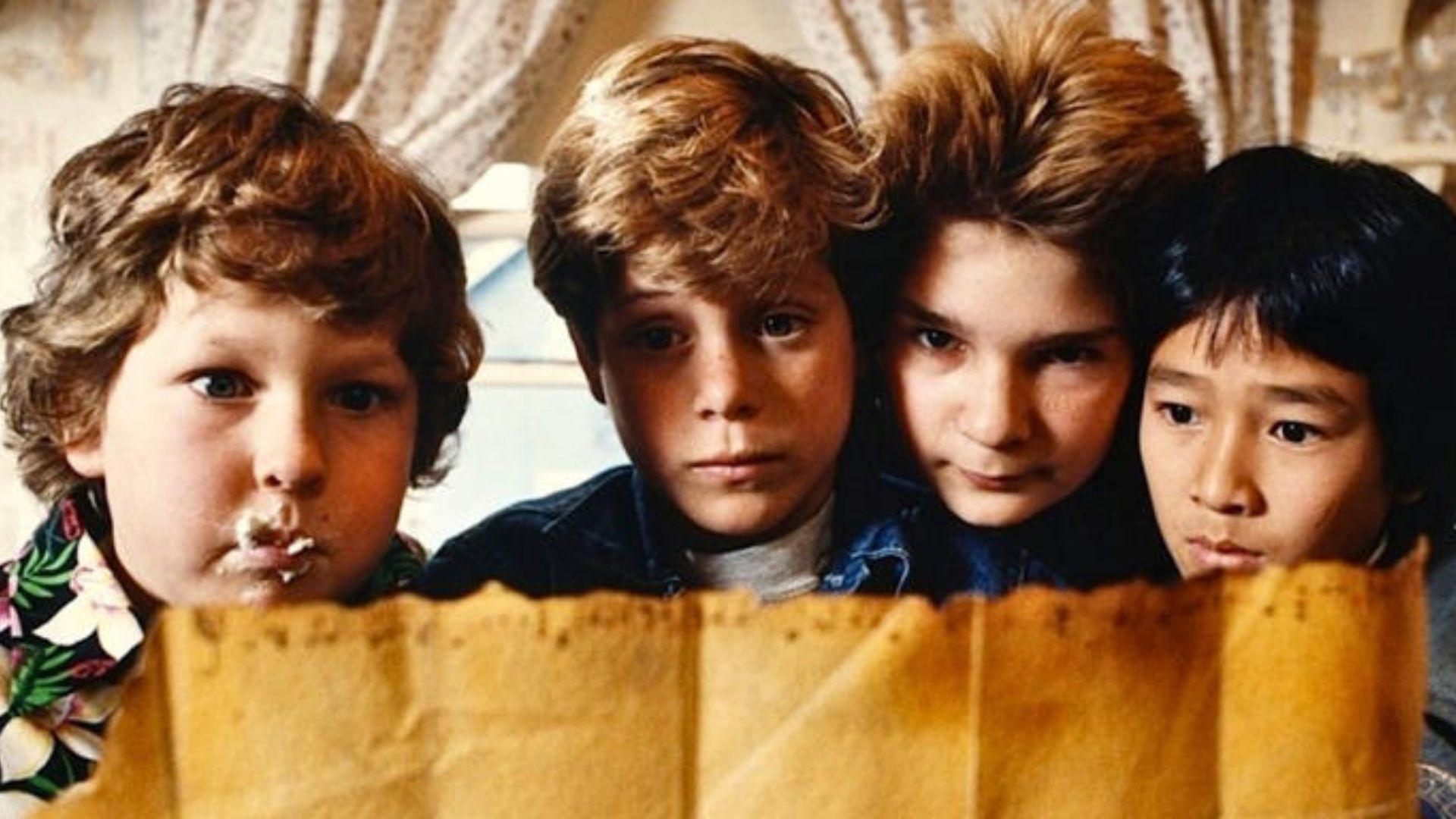 Goonies