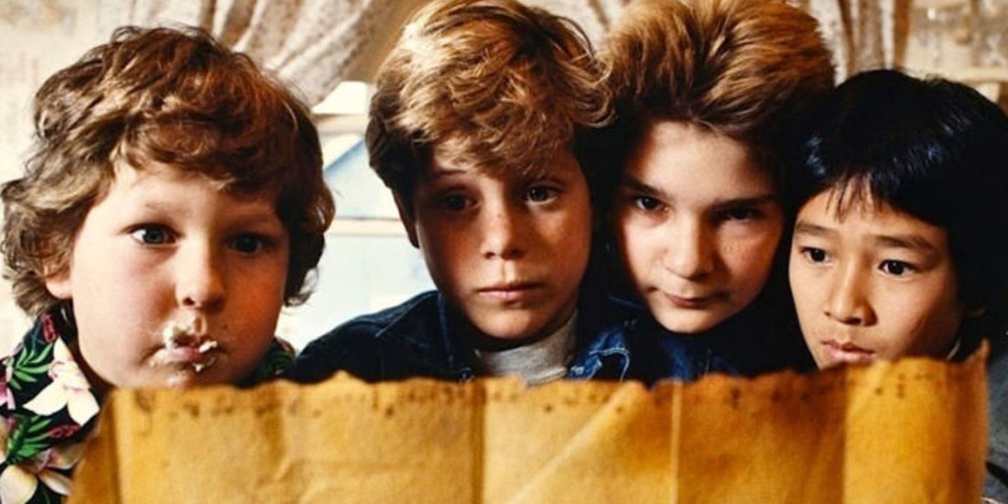 Goonies