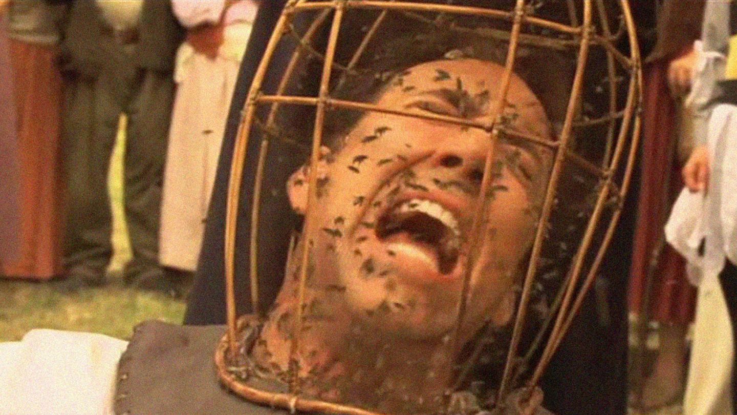 The Wicker Man