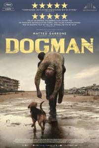 Plakat for 'Dogman '
