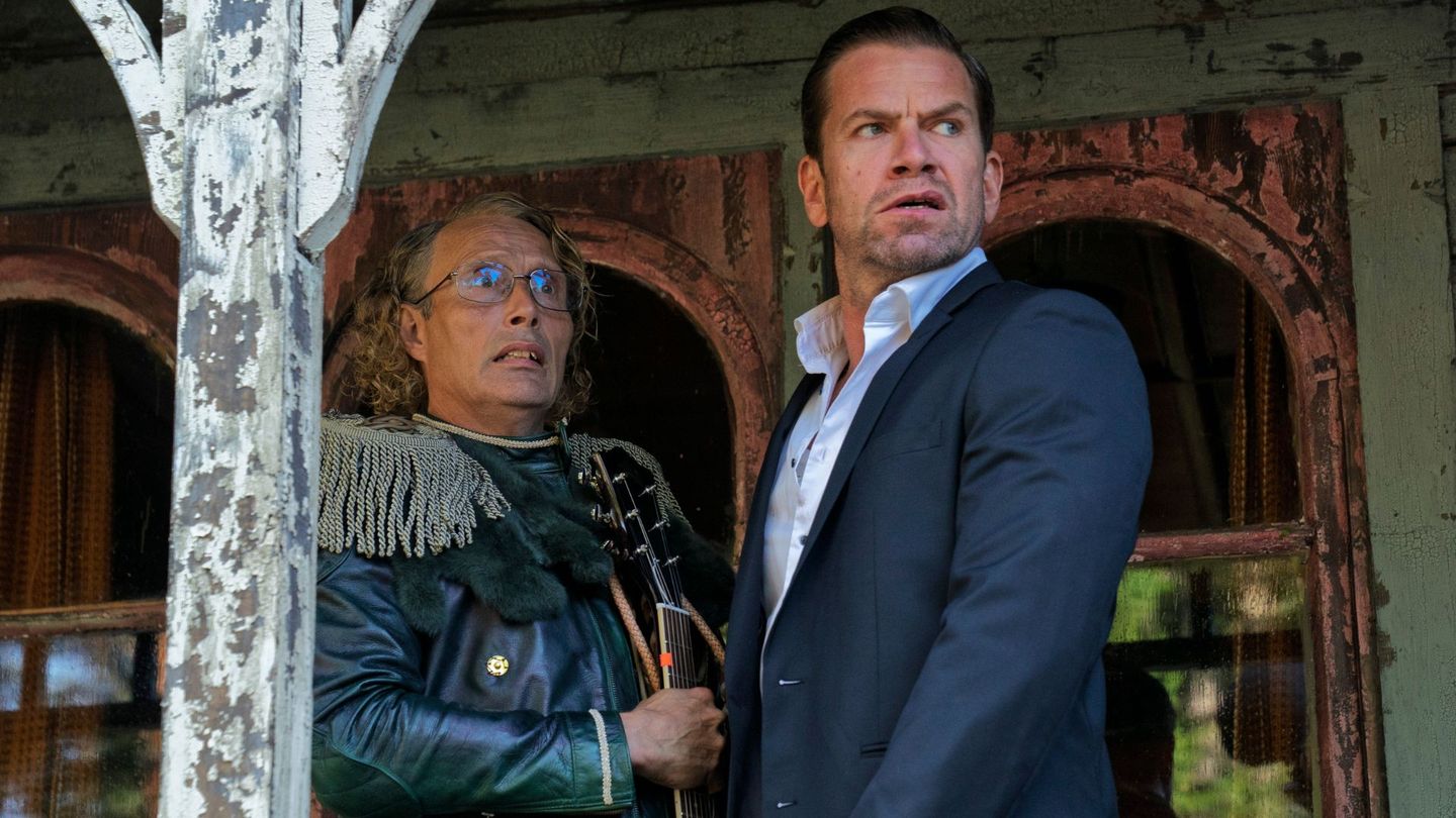 Den sidste viking