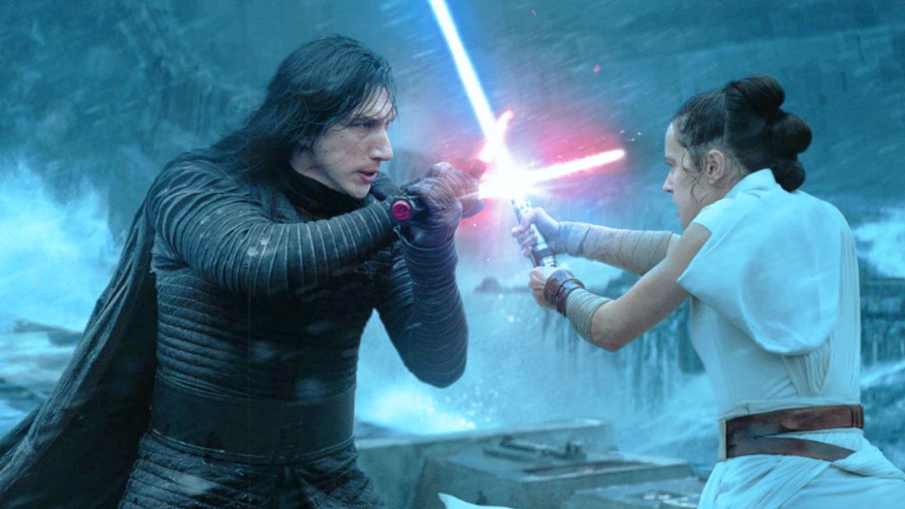 Star Wars: The Rise of Skywalker / Walt Disney Pictures ©