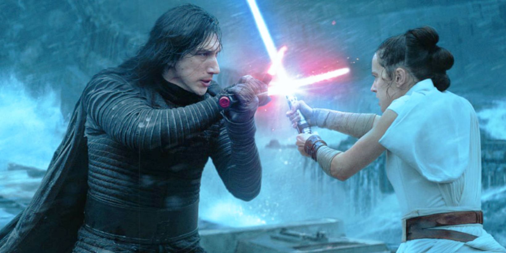 Star Wars: The Rise of Skywalker / Walt Disney Pictures ©