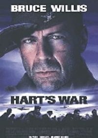 Plakat for 'Hart´s War'