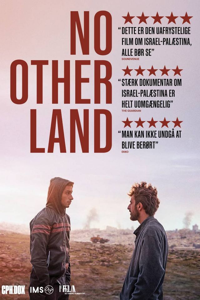 No other land