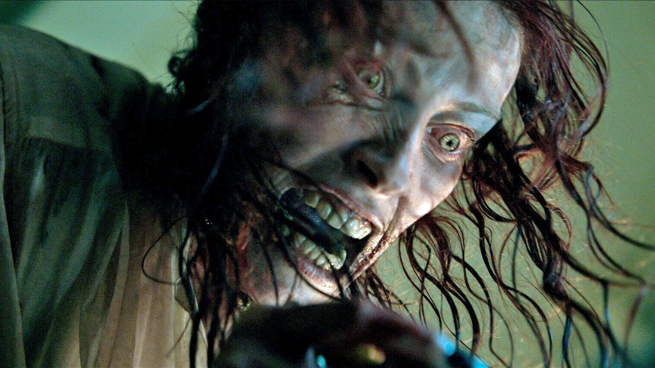 Evil Dead Rise