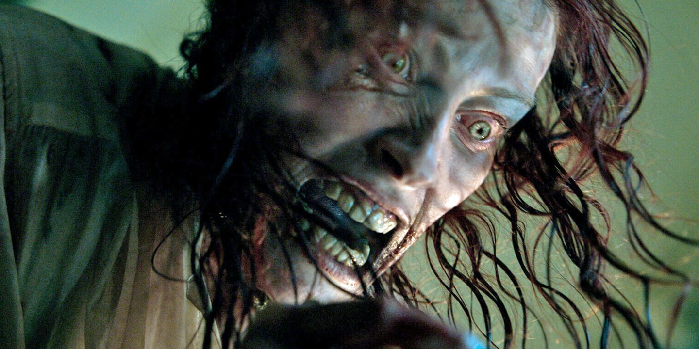 Evil Dead Rise