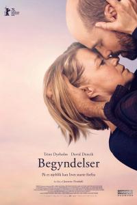Plakat for 'Begyndelser'