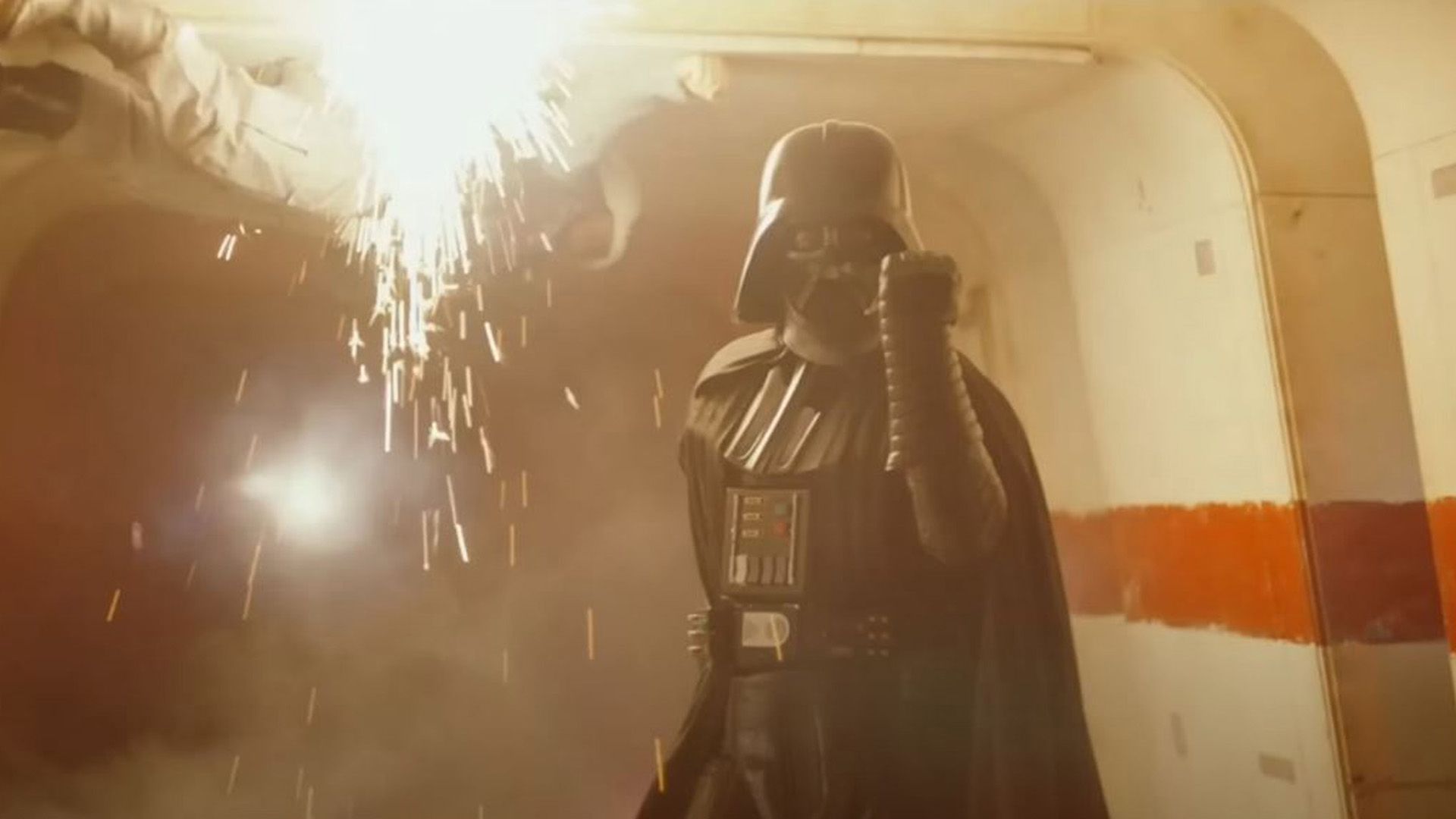Darth Vader Rogue One