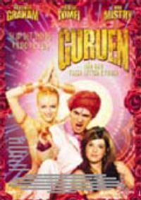 Plakat for 'Guruen'