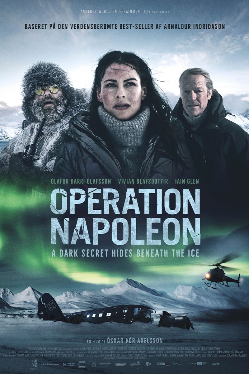 Operation Napoleon
