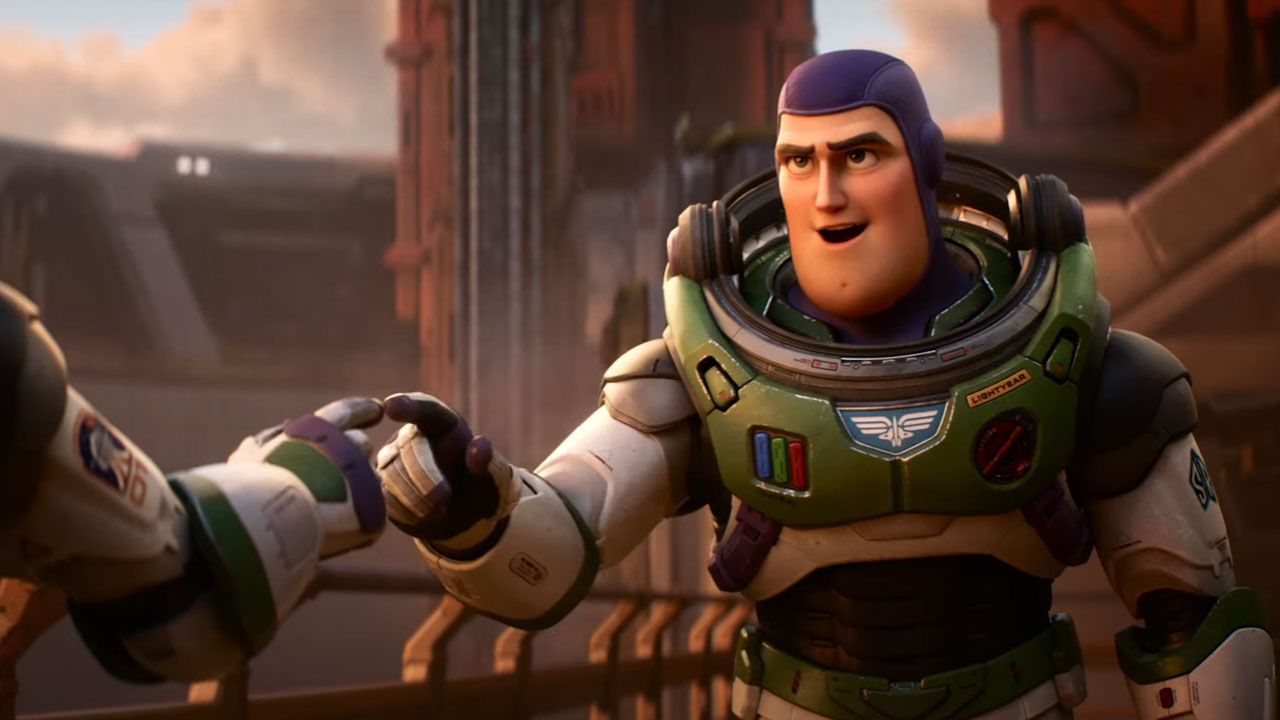 Lightyear