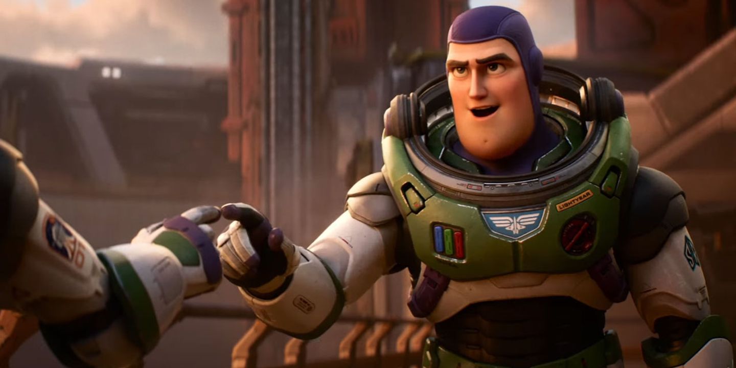 Lightyear