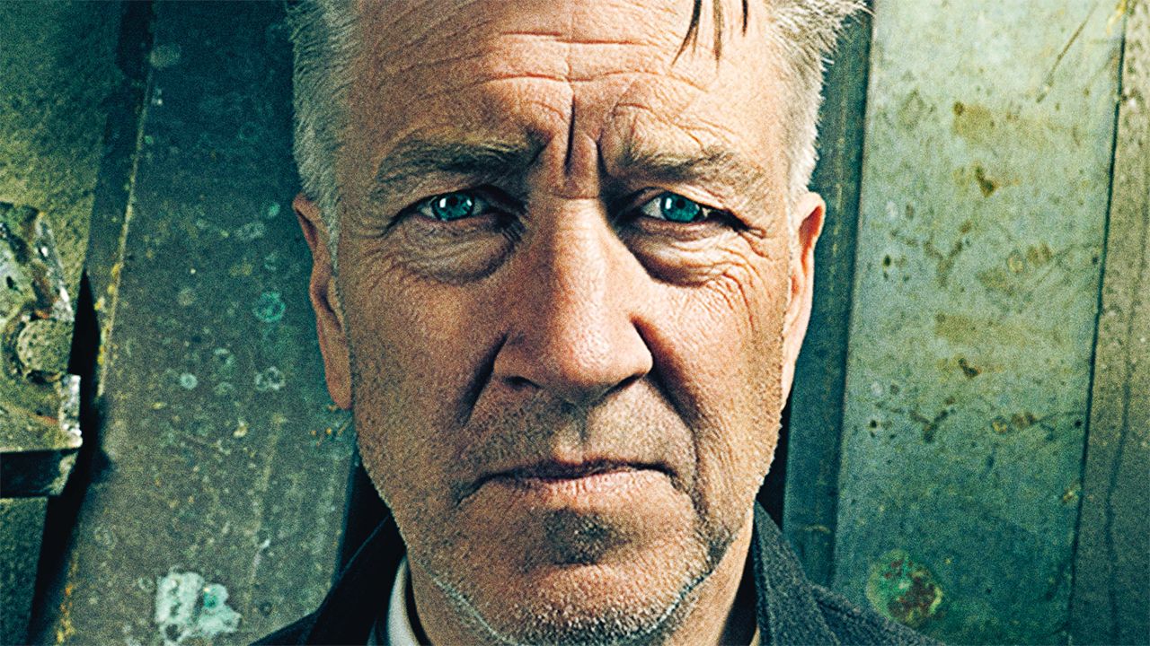 David Lynch - The Art Life/Angel Films