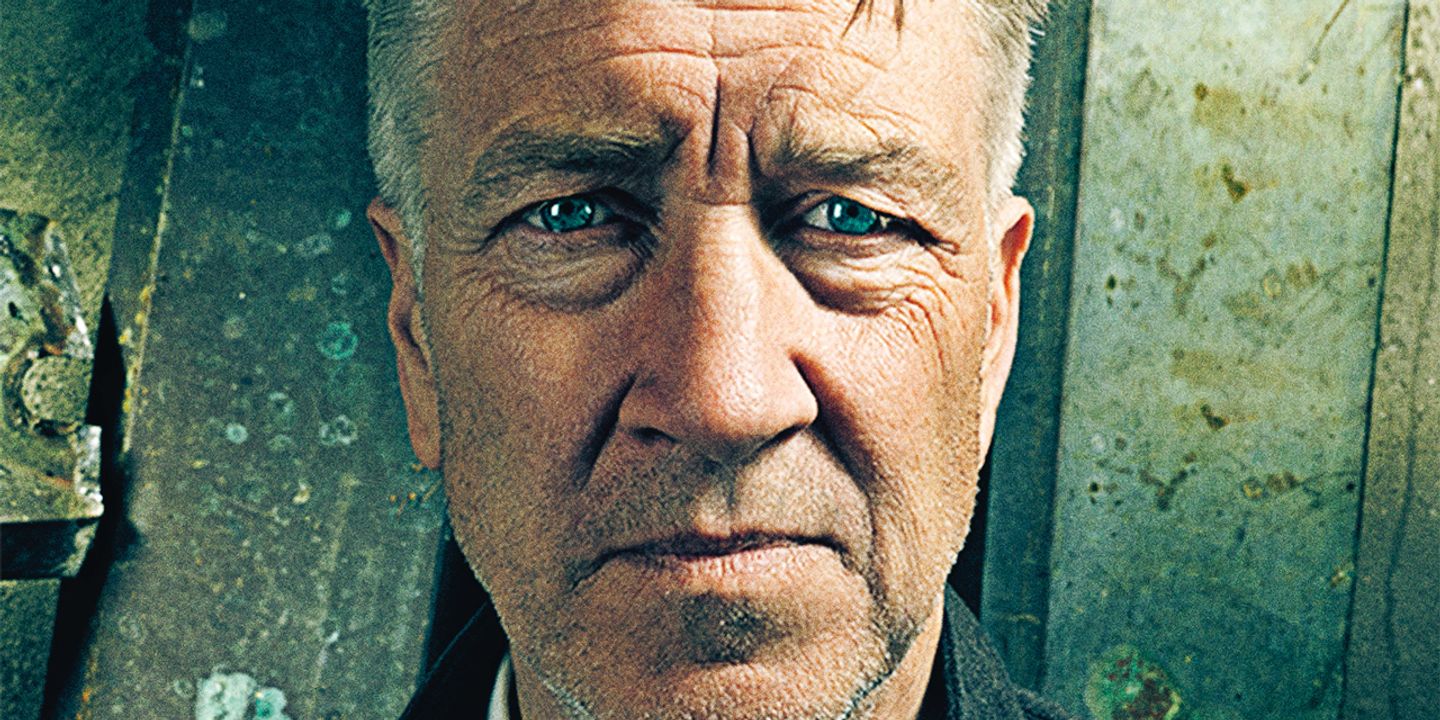 David Lynch - The Art Life/Angel Films