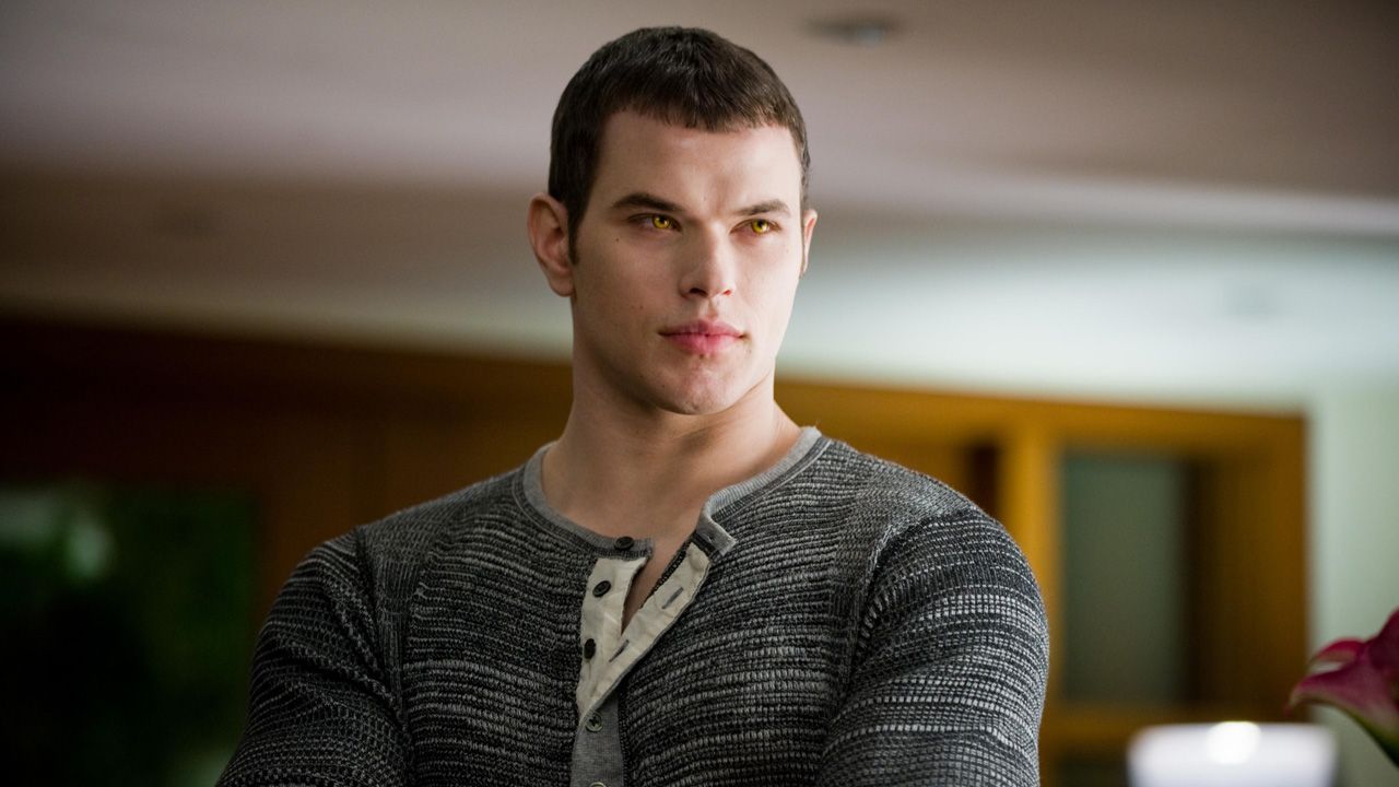 The Twilight Saga: New Moon/Nordisk Film