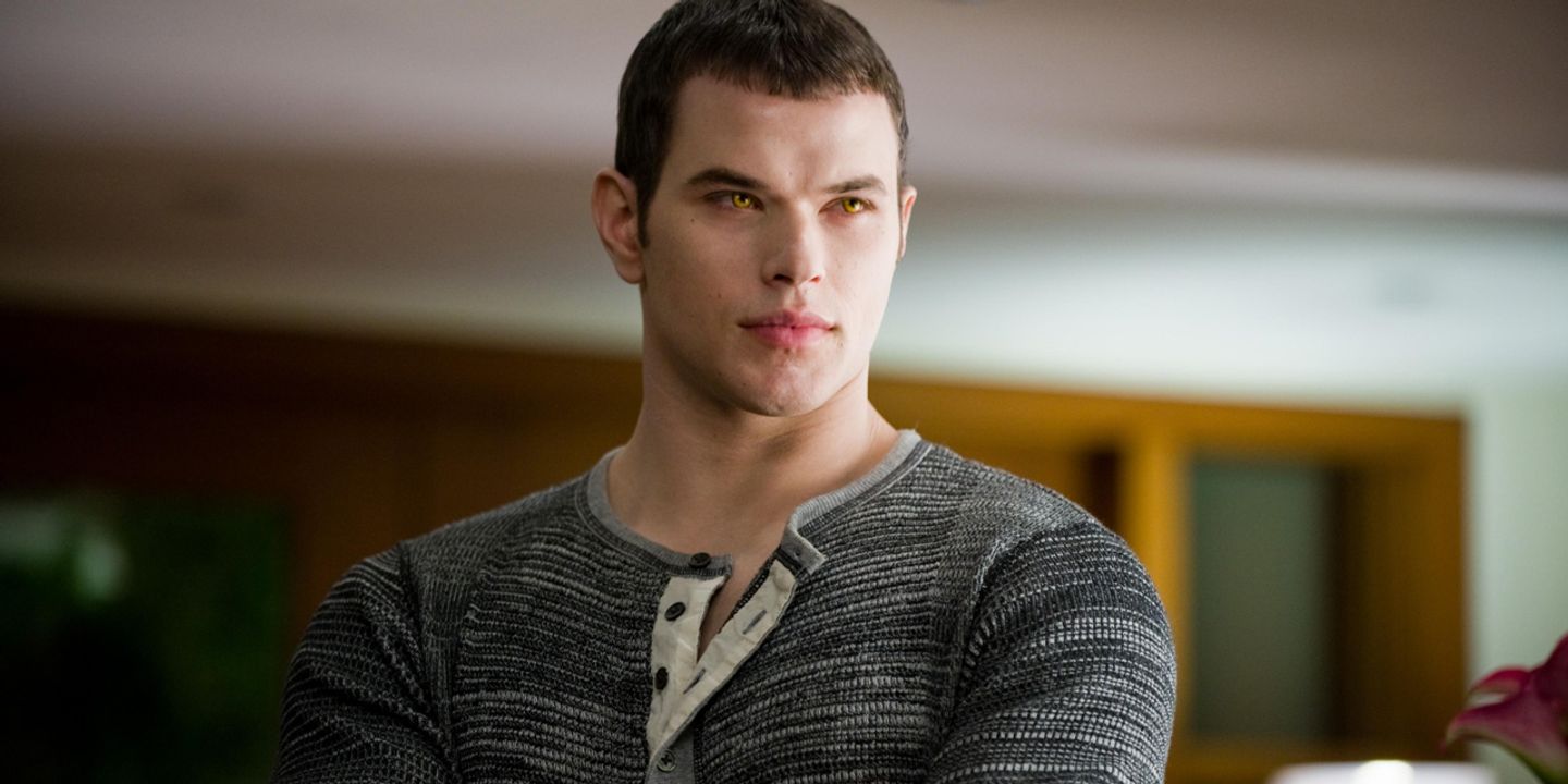 The Twilight Saga: New Moon/Nordisk Film