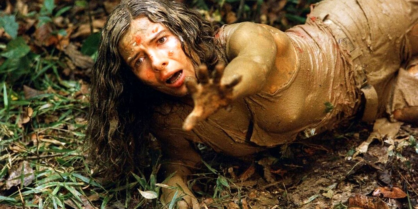Cannibal Ferox