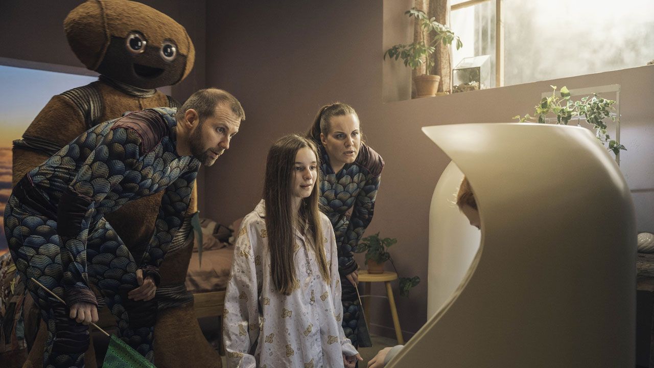 Ny dansk familiefilm stiller spørgsmålet: Ka