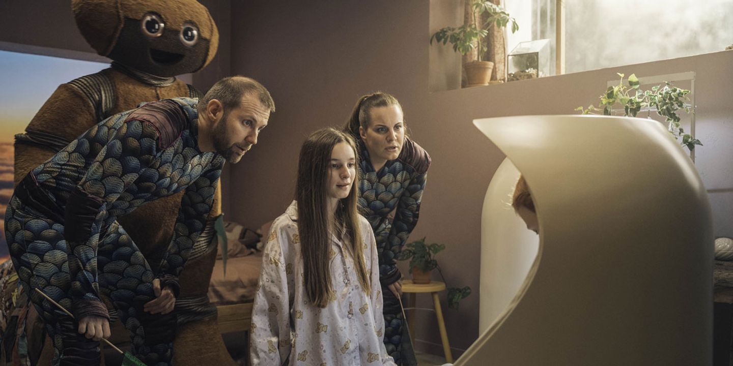 Ny dansk familiefilm stiller spørgsmålet: Ka