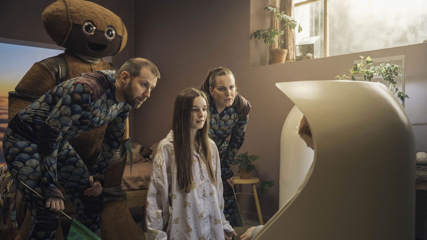 Ny dansk familiefilm stiller spørgsmålet: Ka