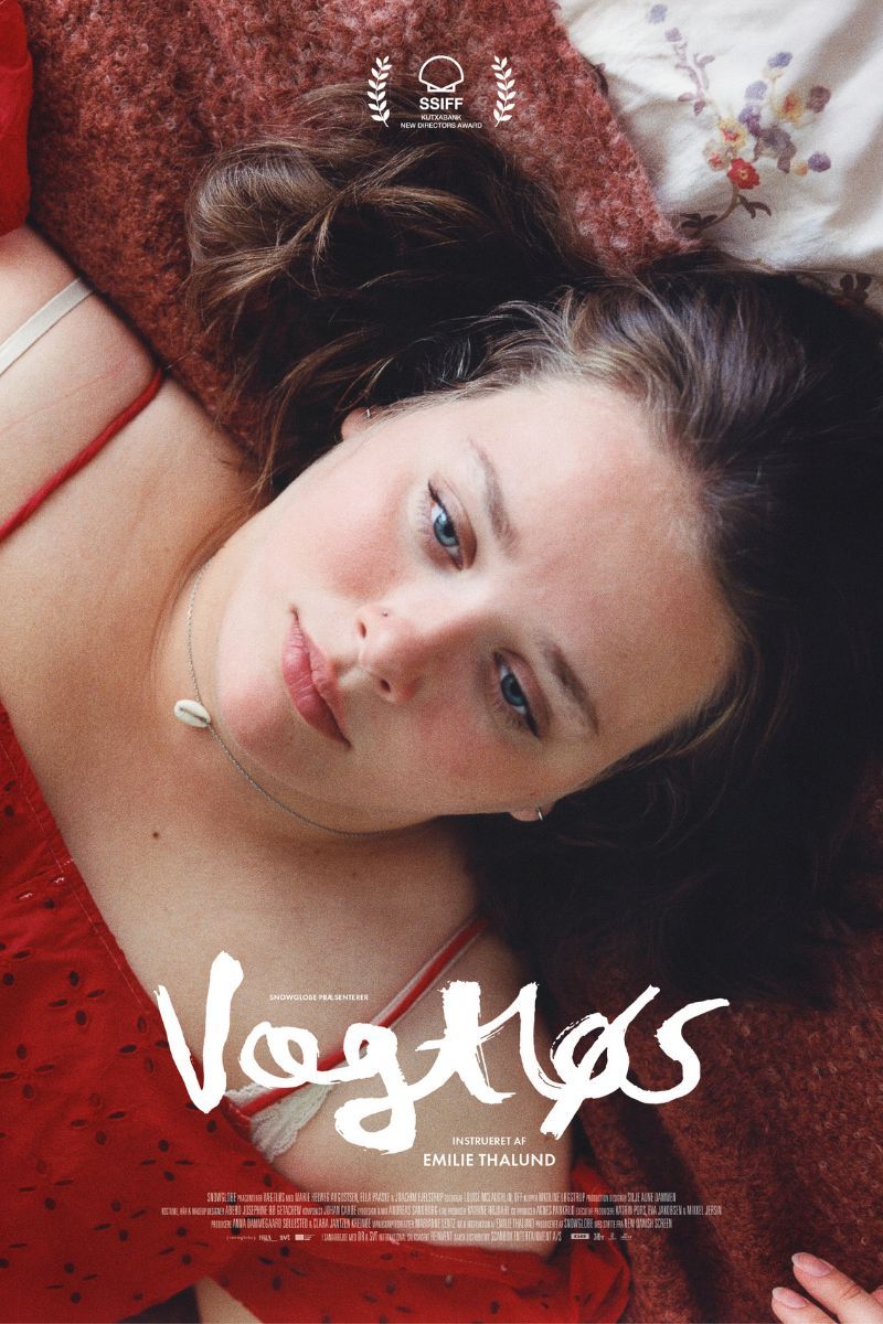 Vægtløs
