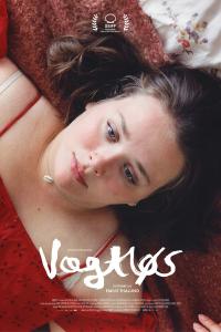 Plakat for 'Vægtløs'