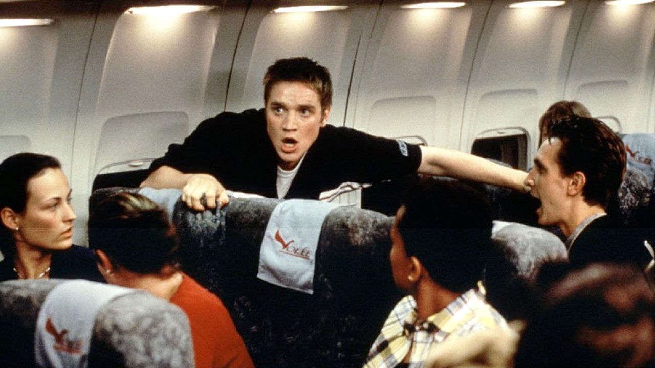 Final Destination New Line Cinema