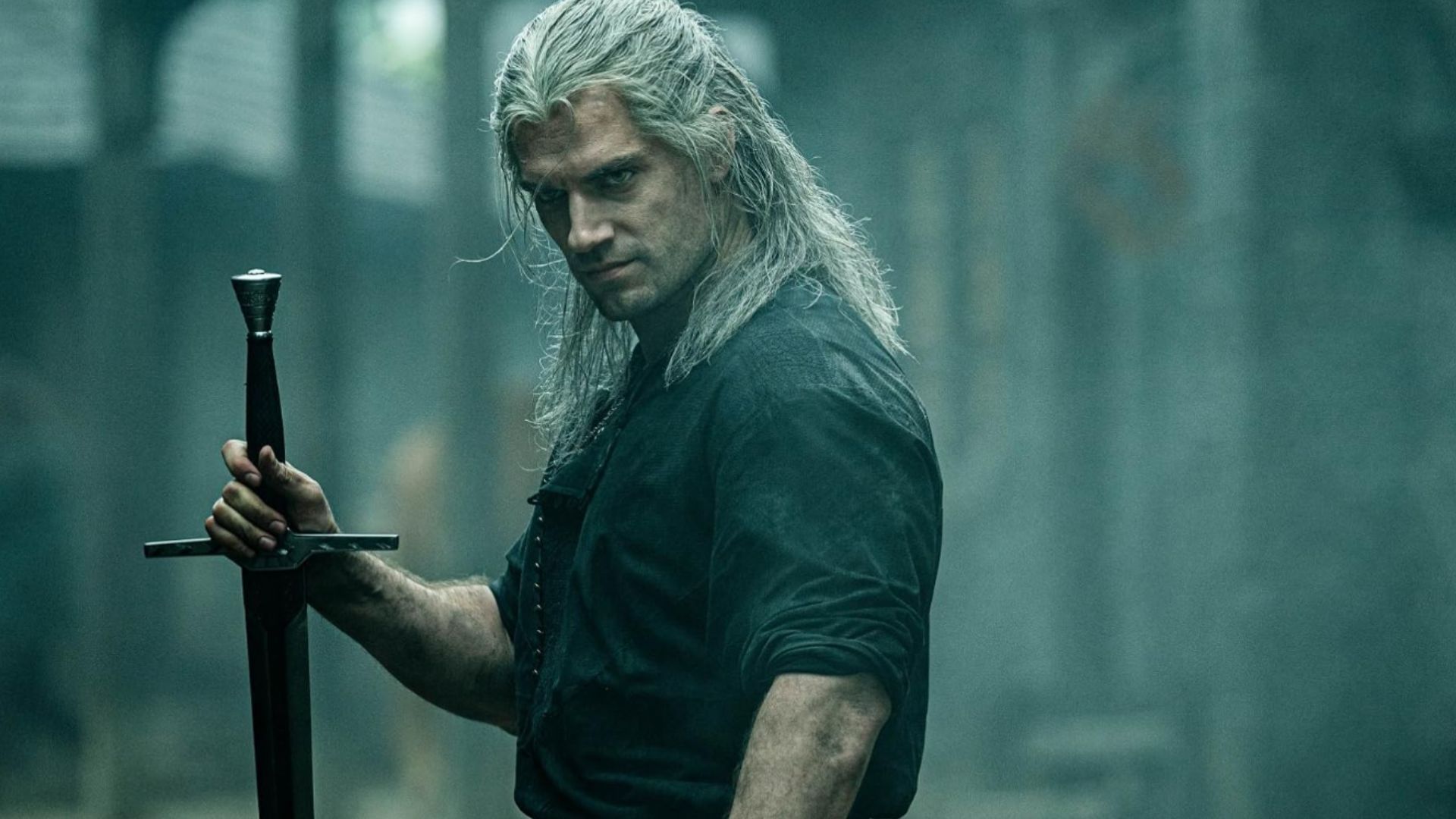 The Witcher