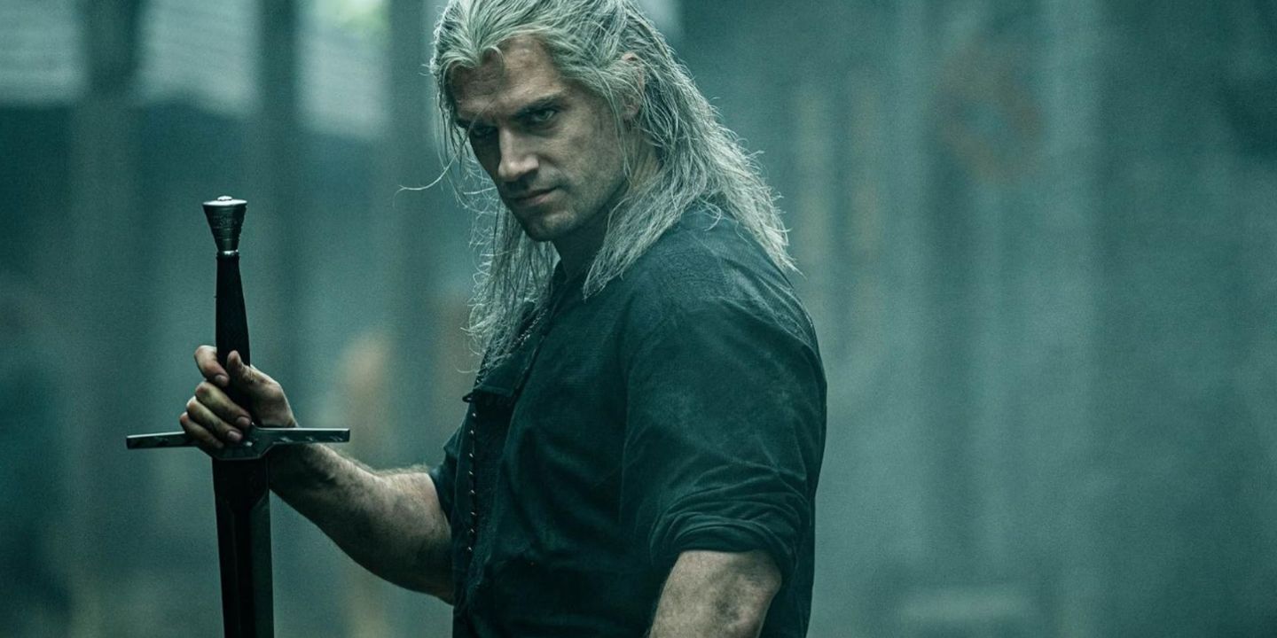 The Witcher