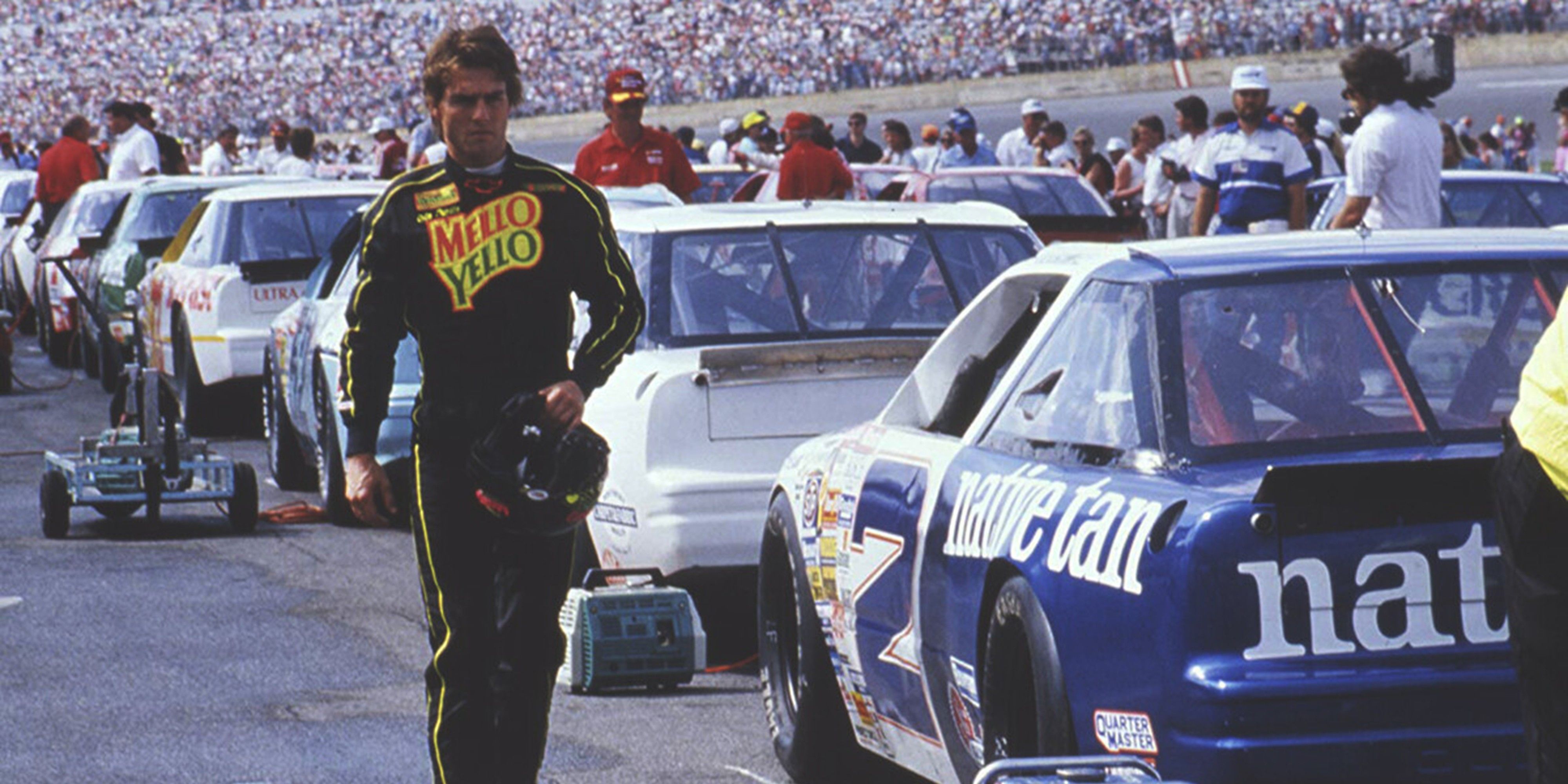 DaysofThunder