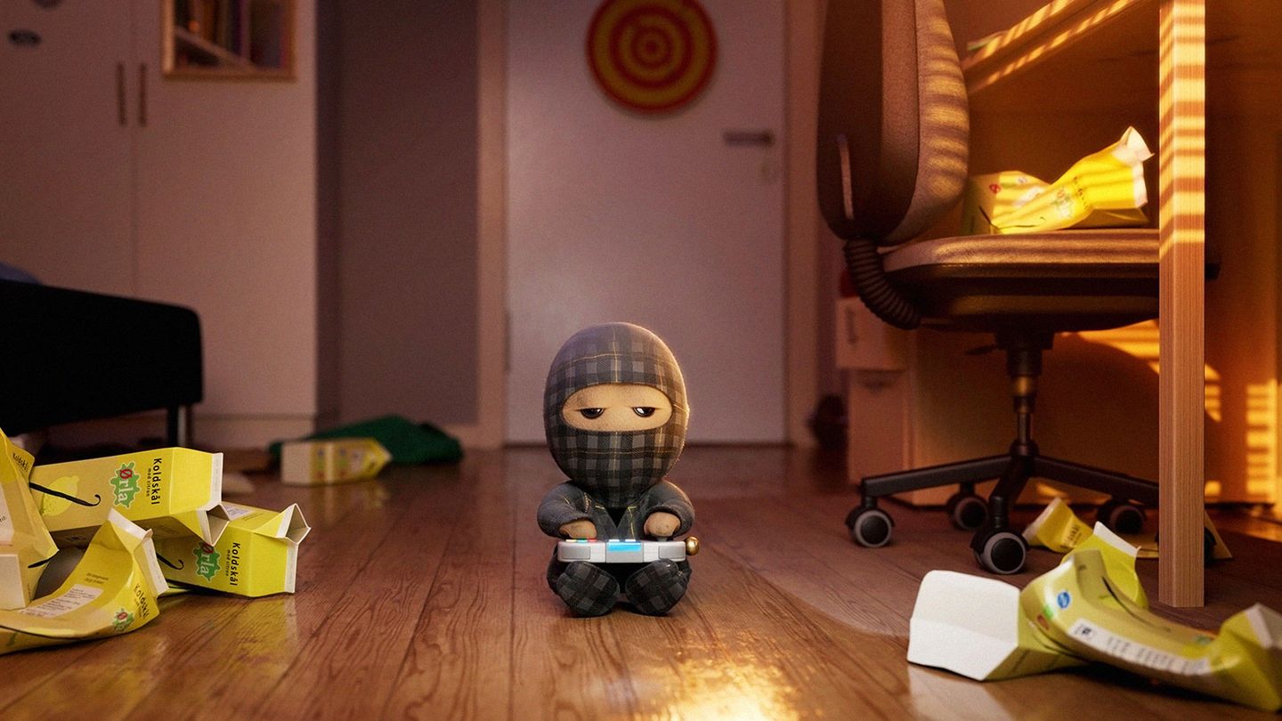 Ternet Ninja 3