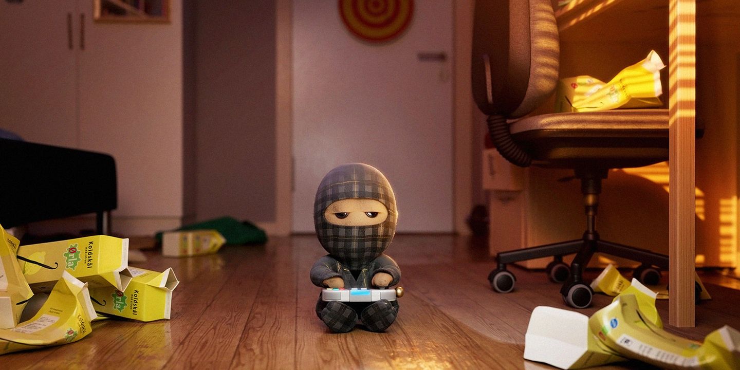 Ternet Ninja 3