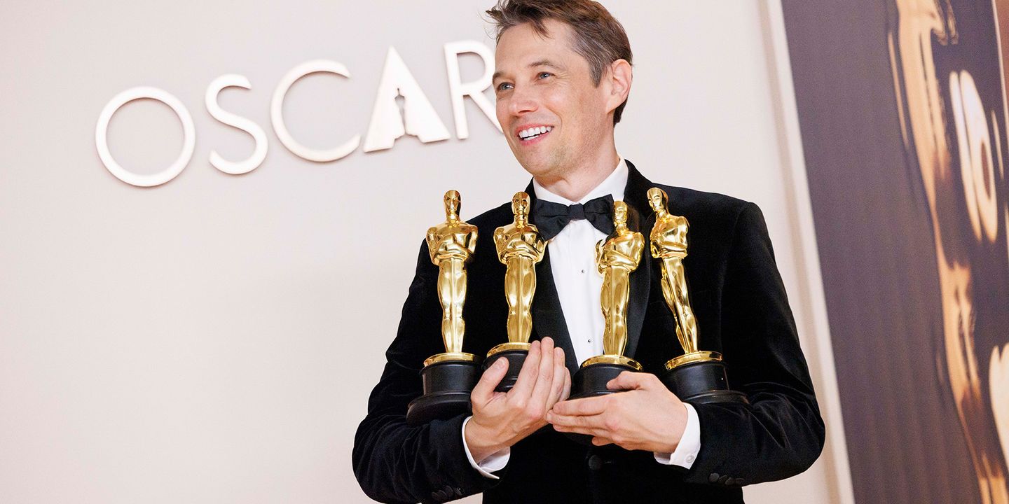 Sean Baker