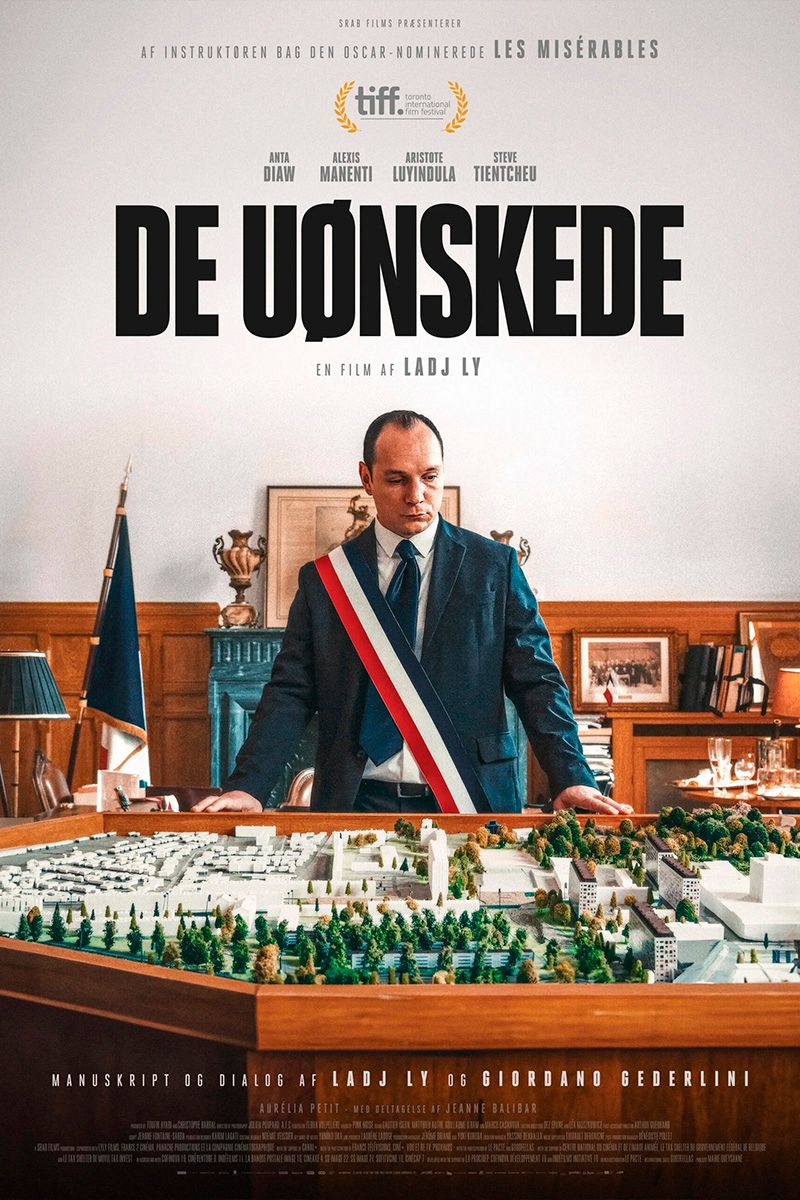 De uønskede