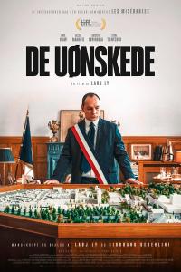 Plakat for 'De uønskede'