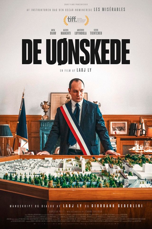 De uønskede