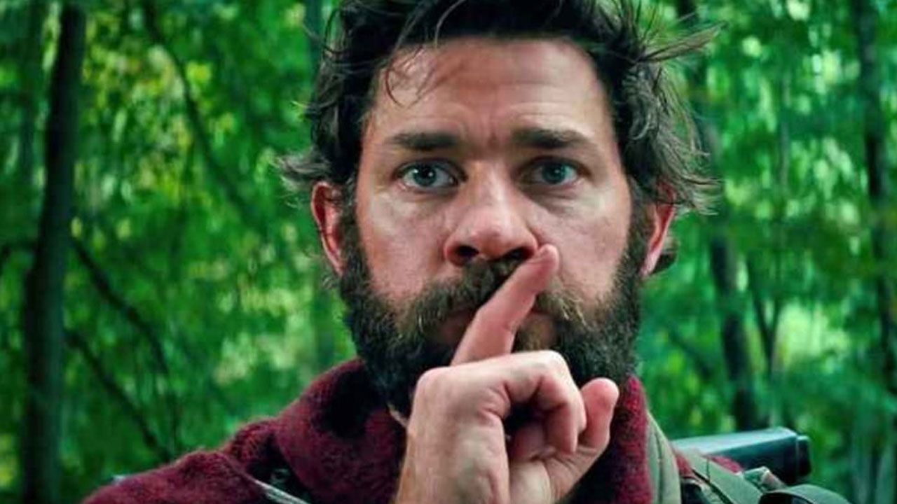 A Quiet Place (UIP)